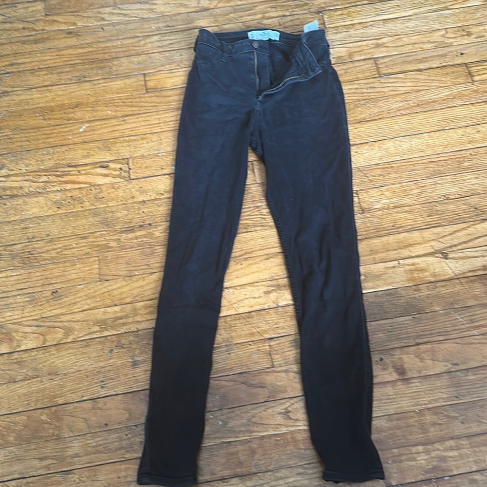 Juniors jeans